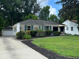 2623 Wildwood Rd, Columbus, OH 43231