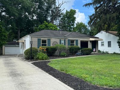 2623 Wildwood Rd, Columbus, OH, 43231