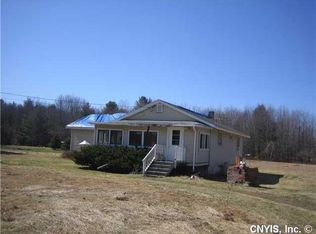 3971 County Route 17, Williamstown, NY 13493