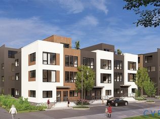 121 E 6th St, Richmond, VA 23224