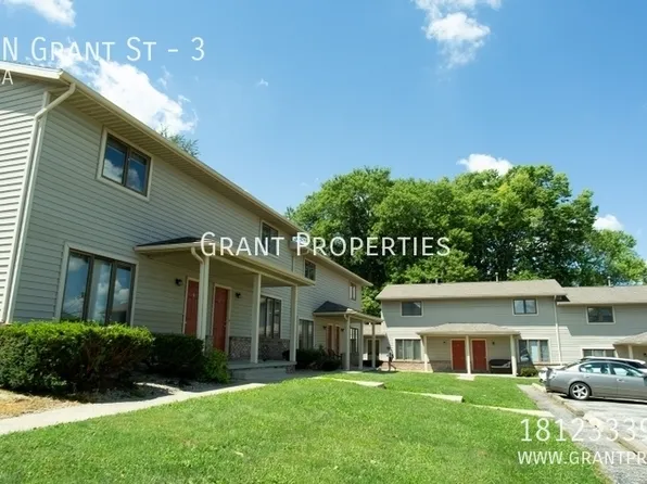 1209, 1209 N Grant St #3, Bloomington, IN 47408