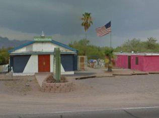 1325 N Meridian Rd, Apache Junction, AZ 85120