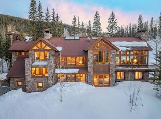 222 High Country Rd, Mountain Village, CO 81435