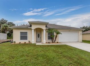4295 Pawtucket St, North Port, FL 34286