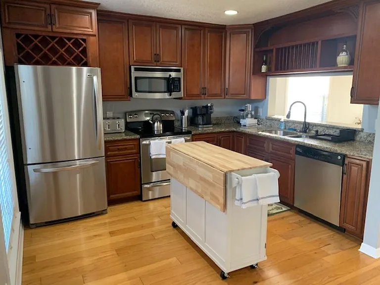 218 Vista Grande Dr #1 — Photo 6