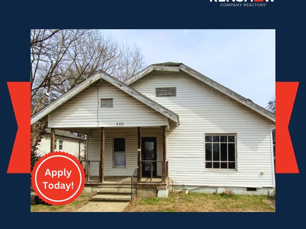 400 Fuller Ave APT B