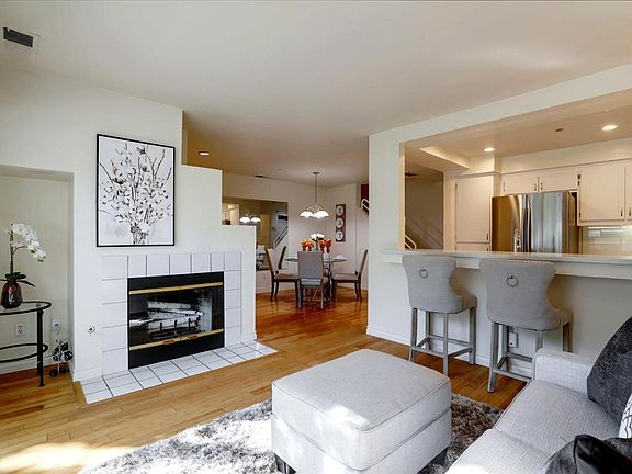 4th image of 6966 Gregorich Dr Unit D