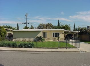 13197 18th St, Chino, CA 91710