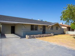 4922 W Sierra Vista Dr, Glendale, AZ 85301