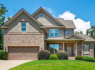 9445 Dunmoore Dr, Cumming, GA 30028