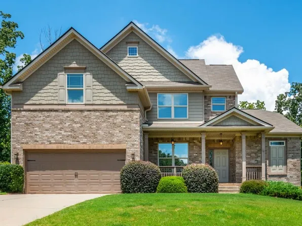 9445 Dunmoore Dr, Cumming, GA 30028