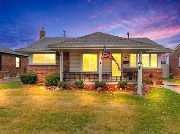 28611 Fountain St, Roseville, MI 48066