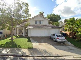 12153 Knoll Crest Pl, Lakeside, CA 92040