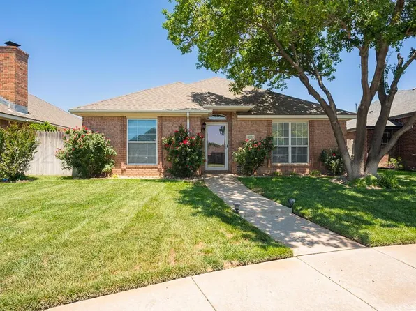 6202 Oakcrest Ln, Amarillo, TX 79109