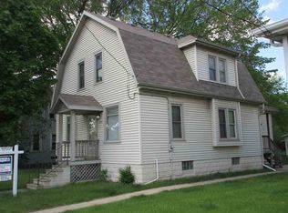 1247 University Ave, Green Bay, WI 54302