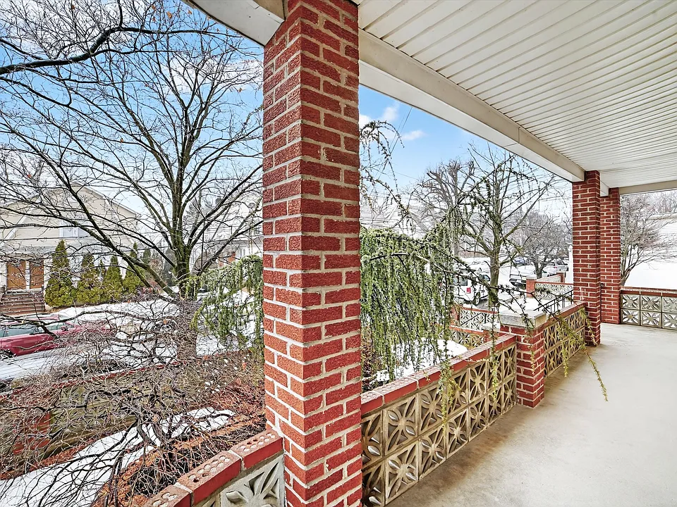 Porch