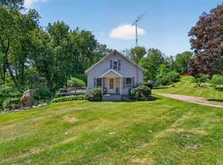 9621 W Michigan Ave, Parma, MI 49269