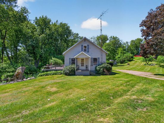 9621 W Michigan Ave, Parma, MI 49269