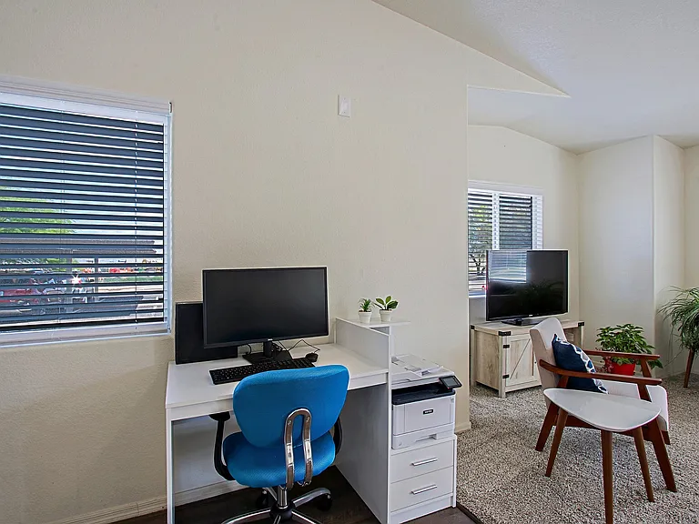 Madrean Vista Apartments, Thatcher, Arizona