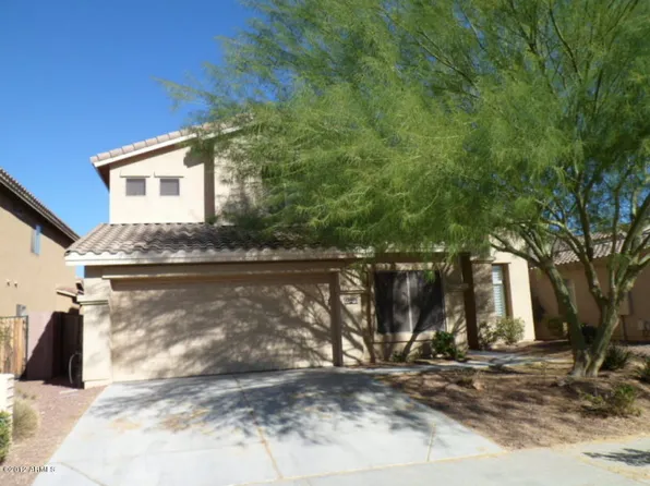 27805 N Gidiyup Trl, Phoenix, AZ 85085
