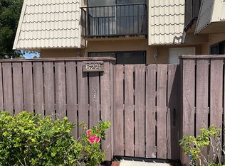 6221 62nd Way #93A, West Palm Beach, FL 33409