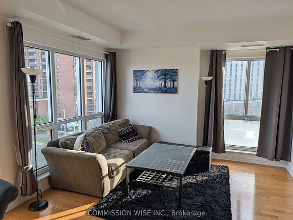 2nd image of 200 Rideau St #708