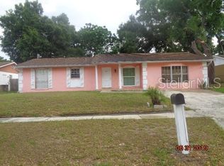 5852 Elon Dr, Orlando, FL 32808