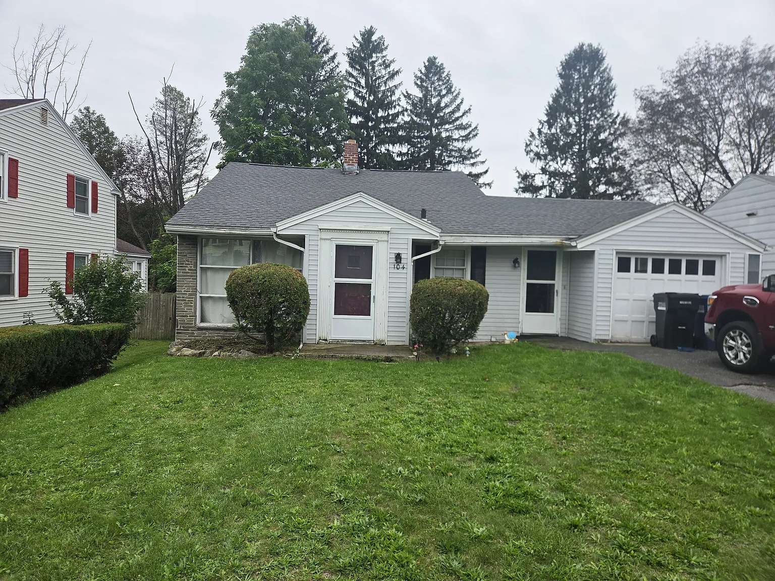 4 bed, 1600 sqft, $1,650 — Photo 2