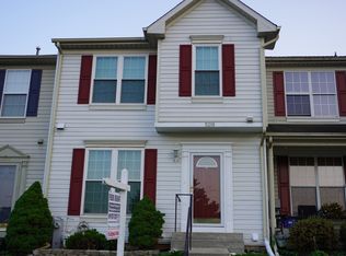 5218 Castle Stone Dr, Baltimore, MD 21237