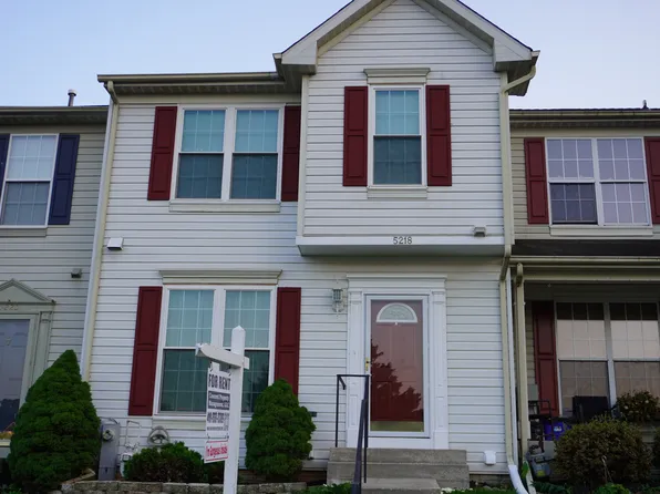 5218 Castle Stone Dr, Rosedale, MD 21237