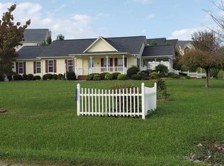 1143 Shinbone Rd, Russellville, TN 37860