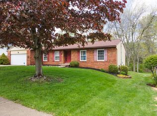 53 Betzstone Dr, Mansfield, OH 44907
