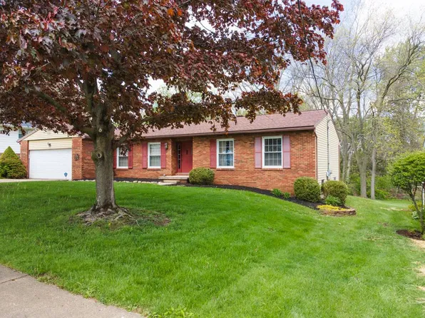 53 Betzstone Dr, Mansfield, OH 44907