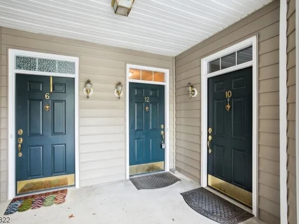 12 Patriots Path, South Bound Brook Boro, NJ 08880