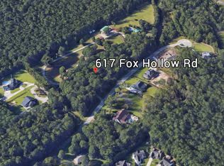 617 Fox Hollow Rd, Murrells Inlet, SC 29576
