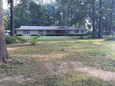 307 E Smith Ave, Hamburg, AR, 71646
