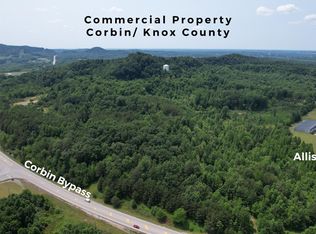 8888 Highway 3041 Bypass Cor, Corbin, KY 40701