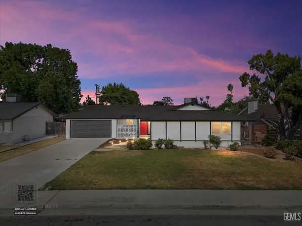 109 Blanding Ct, Bakersfield, CA 93309