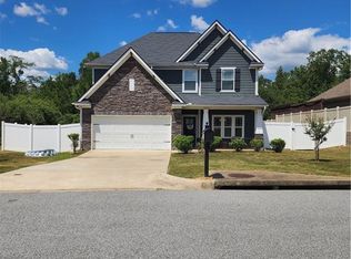 3718 Elmridge Dr, Phenix City, AL 36870