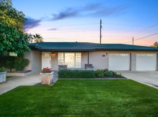 4563 E Calle Redonda, Phoenix, AZ 85018