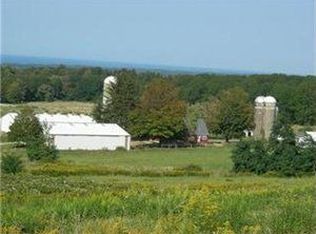 8380 Hardscrabble Rd, Westfield, NY 14787