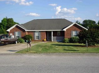 3603 Mount View Dr, Augusta, GA 30906