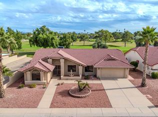20631 N Stonegate Dr, Sun City West, AZ 85375