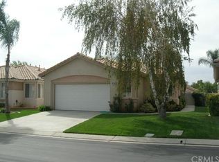 4815 Salem Cir, Banning, CA 92220
