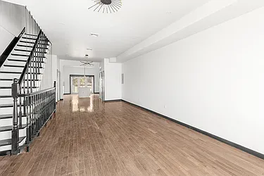 Rented by Brown Harris Stevens