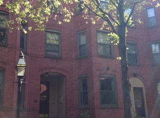23 Saint Germain St APT 3, Boston, MA 02115
