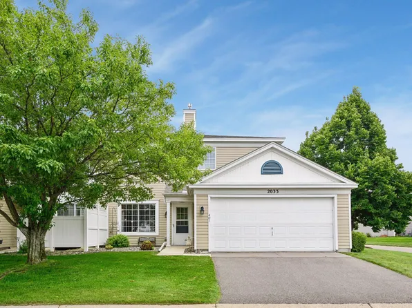2033 Southcross Dr W APT 401, Burnsville, MN 55306