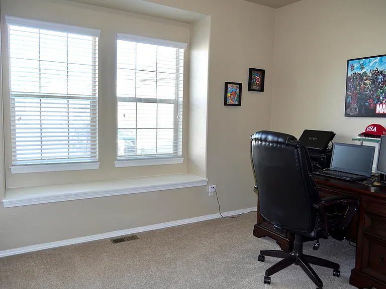 8409 Crooked Branch Ln — Photo 16
