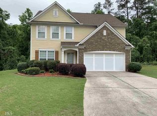 120 Redsage Rdg, Atlanta, GA 30349