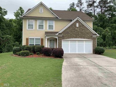 120 Redsage Rdg, Atlanta, GA, 30349